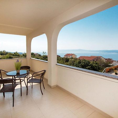 Apartment Nikol - CKV122 Crikvenica Bagian luar foto